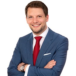 Mag. Clemens Nöstler Mag. Clemens Nöstler
